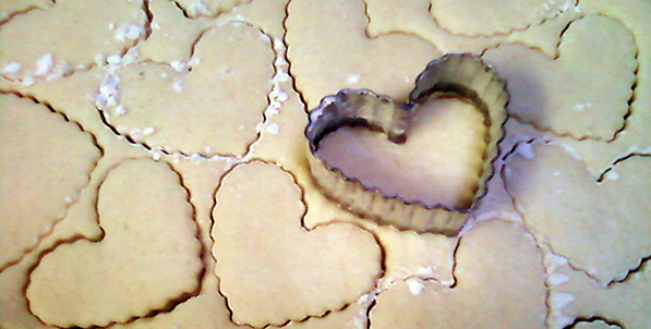 I Heart Buttermilk Biscuits