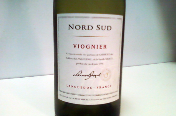 Viognier by Nord Sud