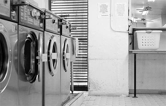 The Laundromat