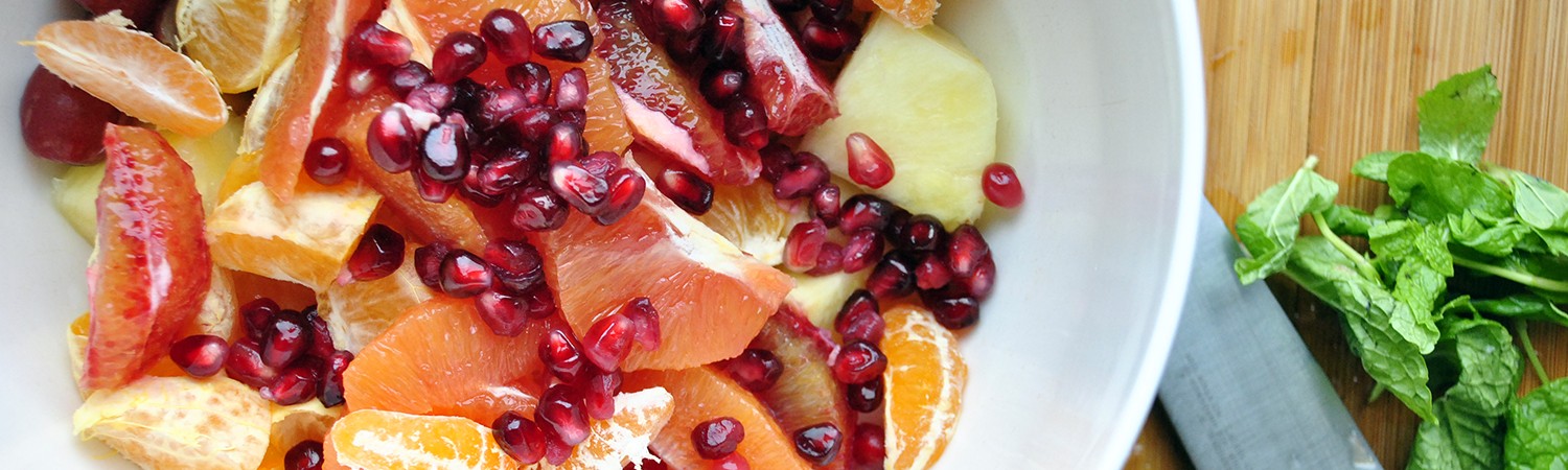 My Life Runs On Food