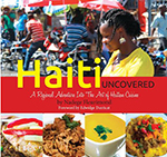 Haiti Uncovered Book Cover
