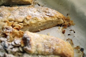 Peace Through Pie – My Life Runs on Food