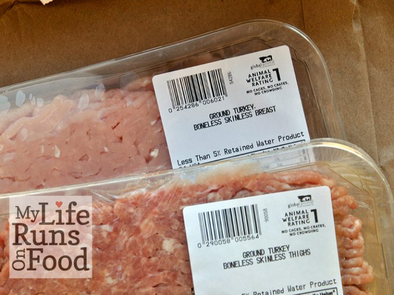 No Ketchup in My Kitchen My Life Runs on Food