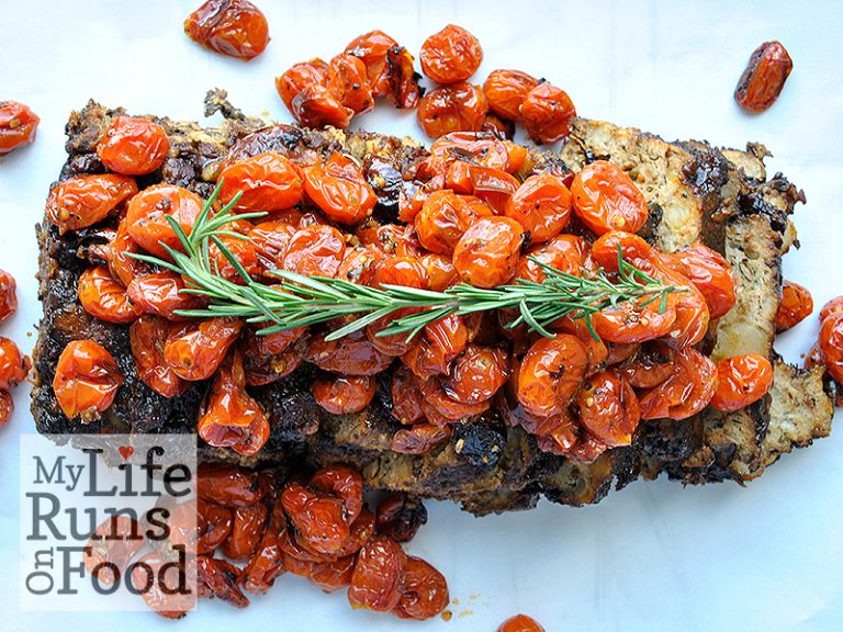 No Ketchup in My Kitchen My Life Runs on Food